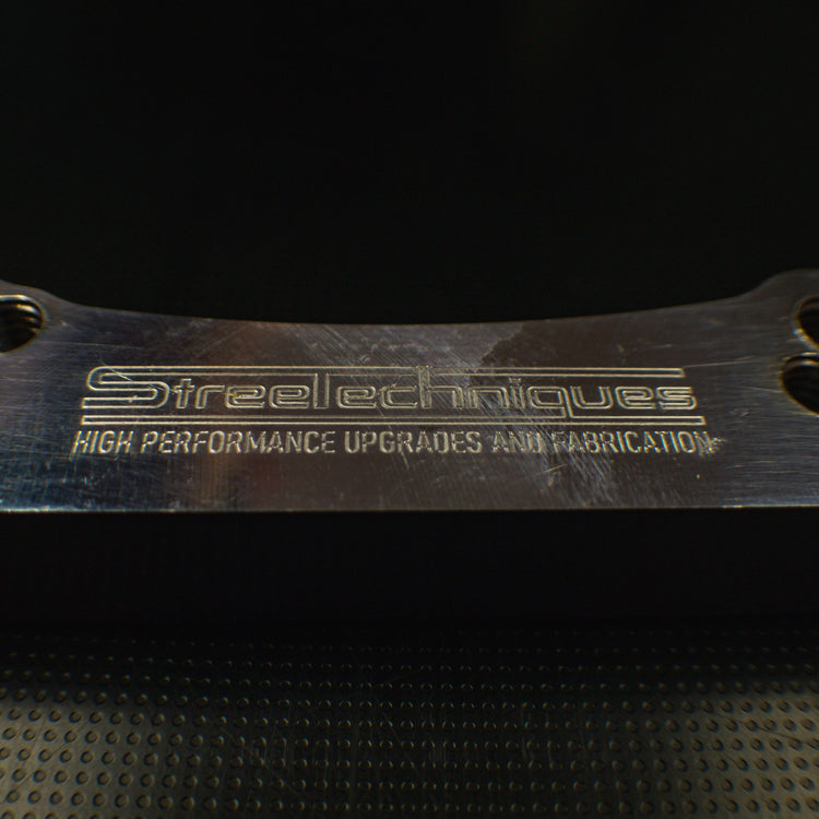 StreeTechniques Custom Parts