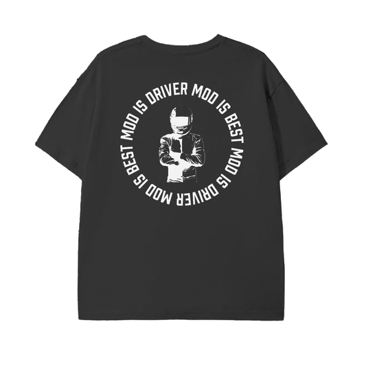 Driver Mod Tee